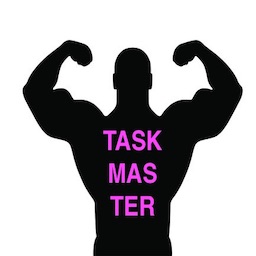 Taskmaster 9000 Icon